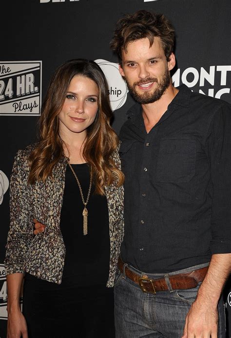 austin nichols and sophia bush|Sophia Bush Recalls Ghost Story From When She Dated Austin .